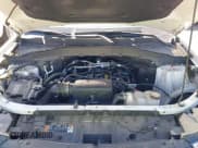 ✅ 2022 Ford Explorer Timberline • VIN: 1FMSK8JH3NGA98523 • Lot: 41846032. Wystawiony na IAAI z przebiegiem 72 786 mil. Bezpłatny archiwum sprzedaży aukcyjnych z USA i szczegółowy raport historii pojazdu na DreamBid. Zdjęcie 10.