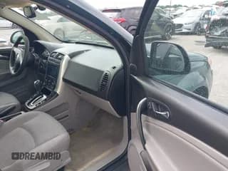 ✅ 2006 Saturn VUE • VIN: 5GZCZ33DX6S858252 • Lot: 42032301. Wystawiony na IAAI z przebiegiem 186 504 mil. Bezpłatny archiwum sprzedaży aukcyjnych z USA i szczegółowy raport historii pojazdu na DreamBid. Zdjęcie 5.