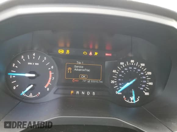 ✅ 2020 Ford Edge SE • VIN: 2FMPK3G90LBA90523 • Лот: 56247645. Опубликован ранее на Copart с пробегом 83 010 миль. Бесплатный доступ к архиву аукционных продаж из США и подробный отчёт об истории автомобиля на DreamBid. Изображение 9.