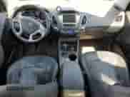 ✅ 2011 Hyundai Tucson Limited • VIN: KM8JUCACXBU157741 • Lot: 70197675. Listed on Copart with 116,727 mi miles. Access the free auction sales archive from the USA and view a detailed vehicle history report at DreamBid. Image 8.