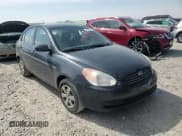 ✅ 2011 Hyundai Accent GLS • VIN: KMHCN4AC8BU618947 • Лот: 67481325. Опубликован ранее на Copart с пробегом 208 256 миль. Бесплатный доступ к архиву аукционных продаж из США и подробный отчёт об истории автомобиля на DreamBid. Изображение 13.