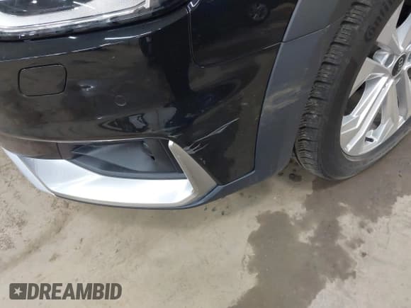 ✅ 2023 Audi A4 allroad Premium Plus • VIN: WA18AAF4XPA069714 • Лот: 42833393. Опубликован ранее на IAAI с пробегом 14 154 миль. Бесплатный доступ к архиву аукционных продаж из США и подробный отчёт об истории автомобиля на DreamBid. Изображение 6.