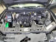 ✅ 2003 Chevrolet Monte Carlo SS • VIN: 2G1WX15K039222045 • Lot: 92409355. Listed on Copart with 54,257 mi. Free auction sales archive from the USA and detailed vehicle history report at DreamBid. Image 11.