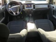 ✅ 2020 Ford Ranger Lariat • VIN: 1FTER4FH2LLA57481 • Lot: 82506215. Wystawiony na Copart z przebiegiem 83 427 mil. Bezpłatny archiwum sprzedaży aukcyjnych z USA i szczegółowy raport historii pojazdu na DreamBid. Zdjęcie 8.