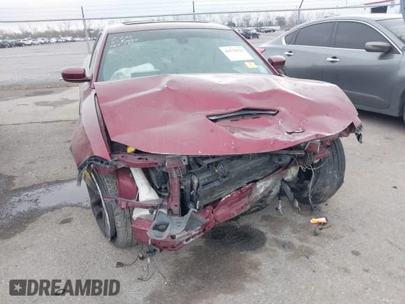 ✅ 2021 Dodge Charger Scat Pack Widebody • VIN: 2C3CDXGJ9MH565393 • Lot: 41570223. Wystawiony na IAAI z przebiegiem Nie podano. Bezpłatny archiwum sprzedaży aukcyjnych z USA i szczegółowy raport historii pojazdu na DreamBid. Zdjęcie 6.