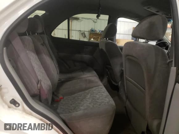 ✅ 2008 Kia Sorento LX • VIN: KNDJC735X85819303 • Лот: 84376195. Опубликован ранее на Copart с пробегом 156 871 миль. Бесплатный доступ к архиву аукционных продаж из США и подробный отчёт об истории автомобиля на DreamBid. Изображение 11.