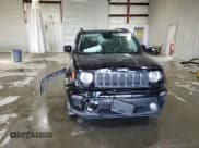 ✅ 2020 Jeep Renegade Latitude • VIN: ZACNJBBB8LPL96056 • Lot: 82380105. Listed on Copart with 96,285 mi. Free auction sales archive from the USA and detailed vehicle history report at DreamBid. Image 14.