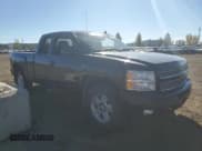 ✅ 2012 Chevrolet Silverado 1500 LTZ • VIN: 1GCRKTE7XCZ293673 • Lot: 73612704. Listed on Copart with 284,457 mi. Free auction sales archive from the USA and detailed vehicle history report at DreamBid. Image 4.