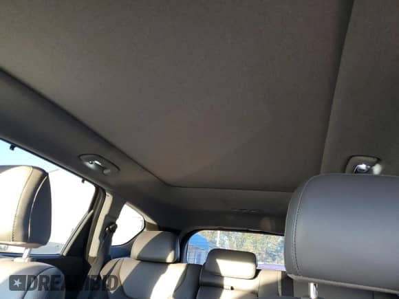 2020 Hyundai Santa Fe Limited с VIN 5NMS53AAXLH275723, выставлен на аукционе Copart как лот 86650845 с пробегом 101 571 миль миль и Списание • Salvage title. История ставок и продаж доступна на DreamBid. Изображение 10.