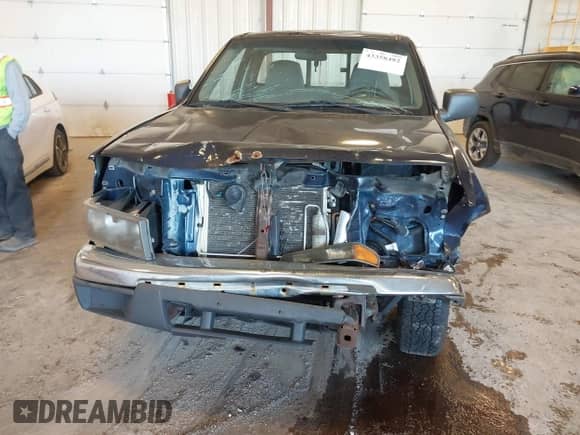 2007 Chevrolet Colorado LS с VIN 1GCCS149178184379, выставлен на аукционе IAAI как лот 43358482 с пробегом 161 926 миль миль и . История ставок и продаж доступна на DreamBid. Изображение 11.