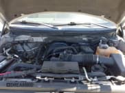 ✅ 2010 Ford F-150 XL • VIN: 1FTEW1E83AFD81219 • Лот: 42333643. Опубликован ранее на IAAI с пробегом 171 071 миль. Бесплатный доступ к архиву аукционных продаж из США и подробный отчёт об истории автомобиля на DreamBid. Изображение 10.