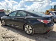 ✅ 2014 Hyundai Sonata • VIN: KMHEC4A43EA108826 • Lot: 73895144. Listed on Copart with Not provided. Free auction sales archive from the USA and detailed vehicle history report at DreamBid. Image 2.