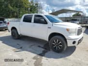 ✅ 2011 Toyota Tundra • VIN: 5TFEY5F17BX112218 • Lot: 82078725. Wystawiony na Copart z przebiegiem 238 994 mil. Bezpłatny archiwum sprzedaży aukcyjnych z USA i szczegółowy raport historii pojazdu na DreamBid. Zdjęcie 4.