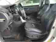 2013 Hyundai Elantra с VIN KMHD35LE2DU100155, выставлен на аукционе Copart как лот 84787945 с пробегом 152 056 миль миль и Списание • Salvage title. История ставок и продаж доступна на DreamBid. Изображение 7.