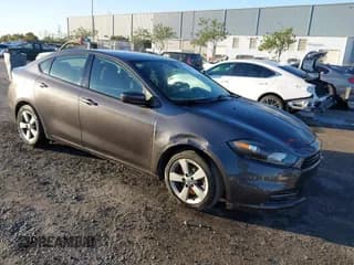 ✅ 2016 Dodge Dart SXT • VIN: 1C3CDFBA3GD717087 • Лот: 43503786. Опубликован ранее на IAAI с пробегом 133 912 миль. Бесплатный доступ к архиву аукционных продаж из США и подробный отчёт об истории автомобиля на DreamBid. Изображение 1.