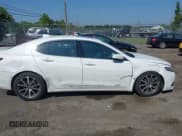 ✅ 2016 Acura TLX Technology • VIN: 19UUB2F54GA006318 • Lot: 42579763. Wystawiony na IAAI z przebiegiem 122 459 mil. Bezpłatny archiwum sprzedaży aukcyjnych z USA i szczegółowy raport historii pojazdu na DreamBid. Zdjęcie 13.
