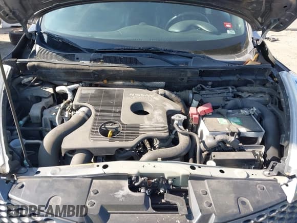 ✅ 2013 Nissan Juke Nismo • VIN: JN8AF5MV9DT230151 • Лот: 42495893. Опубликован ранее на IAAI с пробегом 86 889 миль. Бесплатный доступ к архиву аукционных продаж из США и подробный отчёт об истории автомобиля на DreamBid. Изображение 10.