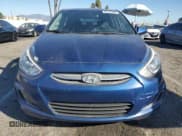 ✅ 2017 Hyundai Accent SE • VIN: KMHCT5AE0HU346061 • Lot: 86187285. Wystawiony na Copart z przebiegiem 95 645 mil. Bezpłatny archiwum sprzedaży aukcyjnych z USA i szczegółowy raport historii pojazdu na DreamBid. Zdjęcie 5.