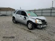 ✅ 2005 Chevrolet Equinox LS • VIN: 2CNDL23F956001243 • Лот: 72924174. Опубликован ранее на Copart с пробегом Не указан. Бесплатный доступ к архиву аукционных продаж из США и подробный отчёт об истории автомобиля на DreamBid. Изображение 11.