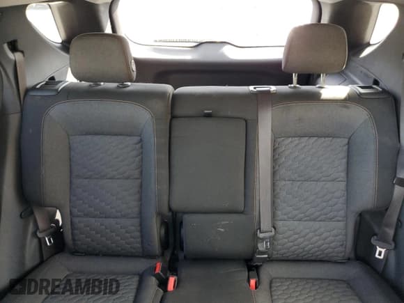 ✅ 2019 Chevrolet Equinox LT • VIN: 3GNAXKEV6KL120494 • Lot: 82226965. Listed on Copart with 94,125 mi. Free auction sales archive from the USA and detailed vehicle history report at DreamBid. Image 10.