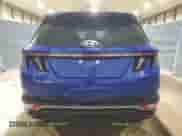 2023 Hyundai Tucson SEL z VIN 5NMJB3AE8PH272042, wystawiony jako Copart lot #47293235 z przebiegiem 45 718 mil mil oraz Czysty tytuł • Clean title. Historia ofert i sprzedaży dostępna na DreamBid. Obrazek 6.