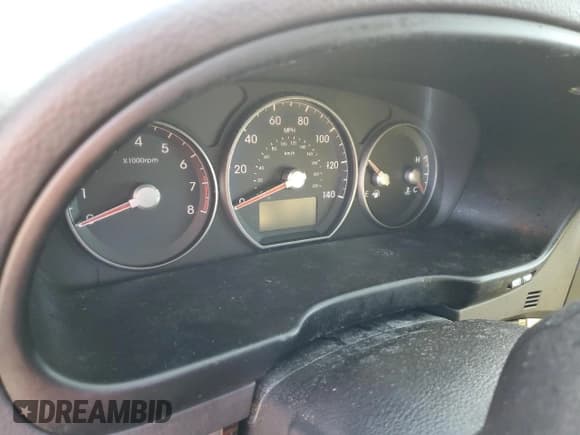 ✅ 2011 Hyundai Santa Fe Limited • VIN: 5XYZK4AG8BG054938 • Lot: 77297054. Listed on Copart with Not provided. Free auction sales archive from the USA and detailed vehicle history report at DreamBid. Image 9.