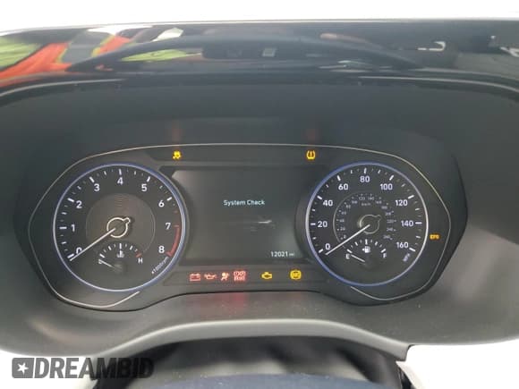 ✅ 2022 Hyundai Palisade SEL • VIN: KM8R44HE3NU380272 • Лот: 73718264. Опубликован ранее на Copart с пробегом 12 021 миль. Бесплатный доступ к архиву аукционных продаж из США и подробный отчёт об истории автомобиля на DreamBid. Изображение 9.