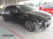 ✅ 2014 Infiniti Q50 Premium • VIN: JN1BV7AP9EM680983 • Lot: 43773117. Listed on IAAI with 202,089 mi. Free auction sales archive from the USA and detailed vehicle history report at DreamBid. Image 1.