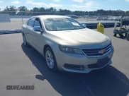✅ 2014 Chevrolet Impala LT • VIN: 2G1115SL2E9219666 • Lot: 43626278. Wystawiony na IAAI z przebiegiem 82 647 mil. Bezpłatny archiwum sprzedaży aukcyjnych z USA i szczegółowy raport historii pojazdu na DreamBid. Zdjęcie 1.
