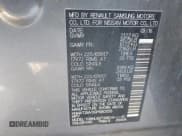 ✅ 2016 Nissan Rogue SV • VIN: KNMAT2MV3GP680555 • Lot: 42032745. Listed on IAAI with 164,986 mi. Free auction sales archive from the USA and detailed vehicle history report at DreamBid. Image 9.