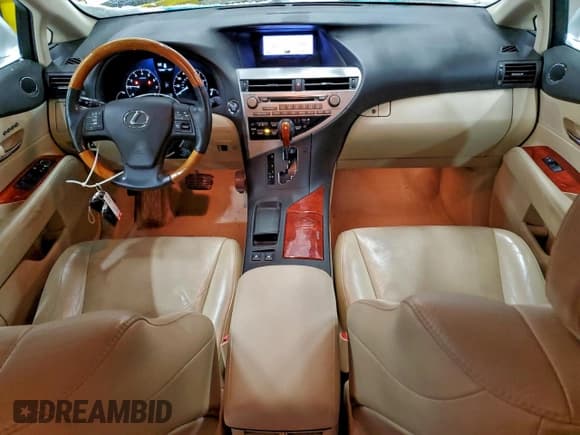 ✅ 2011 Lexus RX 350 • VIN: 2T2BK1BA5BC099434 • Лот: 95409995. Опубликован ранее на Copart с пробегом 148 643 миль. Бесплатный доступ к архиву аукционных продаж из США и подробный отчёт об истории автомобиля на DreamBid. Изображение 8.