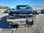 ✅ 2005 Chevrolet Avalanche Z71 • VIN: 3GNEK12Z15G266218 • Lot: 90419005. Listed on Copart with 180,965 mi. Free auction sales archive from the USA and detailed vehicle history report at DreamBid. Image 5.