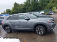 ✅ 2022 Volkswagen Atlas SE • VIN: 1V2LC2CA8NC218499 • Lot: 43193851. Listed on IAAI with 67,084 mi. Free auction sales archive from the USA and detailed vehicle history report at DreamBid. Image 13.