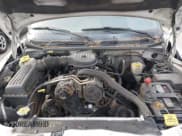 ✅ 1999 Dodge Dakota SLT • VIN: 1B7GL22X4XS105506 • Lot: 41445688. Wystawiony na IAAI z przebiegiem 192 870 mil. Bezpłatny archiwum sprzedaży aukcyjnych z USA i szczegółowy raport historii pojazdu na DreamBid. Zdjęcie 10.