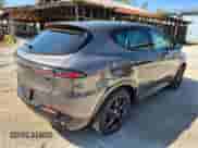 2024 Dodge Hornet R/T Plus с VIN ZACPDFDW7R3A12570, выставлен на аукционе Copart как лот 52097675 с пробегом Не указан миль и Списание • Salvage title. История ставок и продаж доступна на DreamBid. Изображение 3.