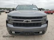 ✅ 2021 Chevrolet Silverado 1500 RST • VIN: 3GCPWDED1MG146568 • Lot: 47054984. Wystawiony na Copart z przebiegiem Nie podano. Bezpłatny archiwum sprzedaży aukcyjnych z USA i szczegółowy raport historii pojazdu na DreamBid. Zdjęcie 5.