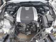 ✅ 2017 Lexus GS 350 • VIN: JTHBZ1BL8HA011070 • Lot: 42228552. Wystawiony na IAAI z przebiegiem 95 464 mil. Bezpłatny archiwum sprzedaży aukcyjnych z USA i szczegółowy raport historii pojazdu na DreamBid. Zdjęcie 10.