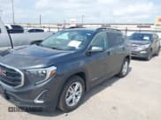 ✅ 2021 GMC Terrain SLE • VIN: 3GKALMEV7ML376148 • Lot: 42156946. Wystawiony na IAAI z przebiegiem 62 106 mil. Bezpłatny archiwum sprzedaży aukcyjnych z USA i szczegółowy raport historii pojazdu na DreamBid. Zdjęcie 19.