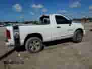 2004 Dodge 1500 ST с VIN 1D7HA16N64J190496, выставлен на аукционе Copart как лот 75993324 с пробегом 287 763 миль миль и Списание • Salvage title. История ставок и продаж доступна на DreamBid. Изображение 3.