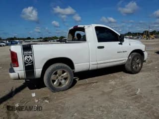 ✅ 2004 Dodge 1500 ST • VIN: 1D7HA16N64J190496 • Лот: 75993324. Опубликован ранее на Copart с пробегом 287 763 миль. Бесплатный доступ к архиву аукционных продаж из США и подробный отчёт об истории автомобиля на DreamBid. Изображение 3.