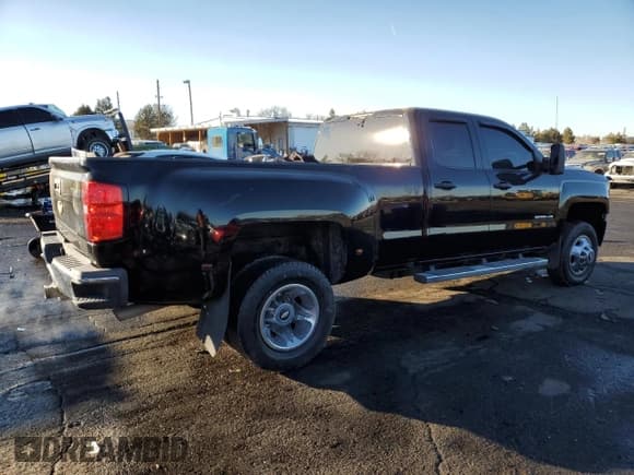 ✅ 2015 Chevrolet Silverado 1500 • VIN: 1GC5CZEG8FZ120690 • Лот: 41780525. Опубликован ранее на Copart с пробегом 84 567 миль. Бесплатный доступ к архиву аукционных продаж из США и подробный отчёт об истории автомобиля на DreamBid. Изображение 3.
