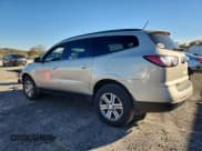 ✅ 2015 Chevrolet Traverse LT • VIN: 1GNKRGKD3FJ148211 • Lot: 89884255. Wystawiony na Copart z przebiegiem 160 371 mil. Bezpłatny archiwum sprzedaży aukcyjnych z USA i szczegółowy raport historii pojazdu na DreamBid. Zdjęcie 2.