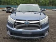 ✅ 2014 Toyota Highlander Limited • VIN: 5TDDCRFH3ES006258 • Лот: 68360505. Опубликован ранее на Copart с пробегом 203 274 миль. Бесплатный доступ к архиву аукционных продаж из США и подробный отчёт об истории автомобиля на DreamBid. Изображение 5.