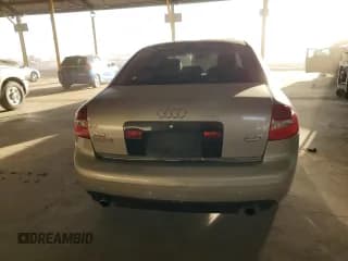 ✅ 2002 Audi A6 • VIN: WAULD64B82N131325 • Лот: 79076884. Опубликован ранее на Copart с пробегом 149 117 миль. Бесплатный доступ к архиву аукционных продаж из США и подробный отчёт об истории автомобиля на DreamBid. Изображение 6.