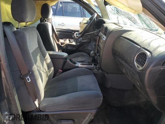 ✅ 2007 GMC Envoy SLT • VIN: 1GKDT13S272238897 • Лот: 84418835. Опубликован ранее на Copart с пробегом 152 111 миль. Бесплатный доступ к архиву аукционных продаж из США и подробный отчёт об истории автомобиля на DreamBid. Изображение 7.