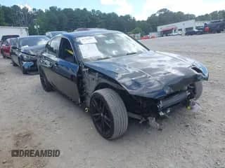 2021 BMW 3 Series 330i с VIN 3MW5R1J03M8B68675, выставлен на аукционе IAAI как лот 42740207 с пробегом 35 482 миль миль и . История ставок и продаж доступна на DreamBid. Изображение 1.