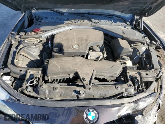 ✅ 2014 BMW 4 Series 428i • VIN: WBA3N3C58EK231535 • Lot: 93372885. Listed on Copart with 143,989 mi. Free auction sales archive from the USA and detailed vehicle history report at DreamBid. Image 11.