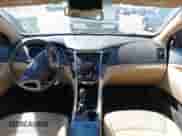 2011 Hyundai Sonata GLS z VIN 5NPEB4ACXBH094085, wystawiony jako IAAI lot #43432577 z przebiegiem 170 864 mil mil oraz . Historia ofert i sprzedaży dostępna na DreamBid. Obrazek 5.