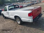 ✅ 1997 Chevrolet S-10 • VIN: 1GCCS14X2V8192082 • Лот: 42674518. Опубликован ранее на IAAI с пробегом 400 945 миль. Бесплатный доступ к архиву аукционных продаж из США и подробный отчёт об истории автомобиля на DreamBid. Изображение 3.