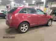 2014 Chevrolet Captiva Sport LT с VIN 3GNAL3EK0ES678455, выставлен на аукционе Copart как лот 86456894 с пробегом 115 942 миль миль и Списание • Salvage title. История ставок и продаж доступна на DreamBid. Изображение 3.